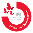 Siegel IPE-Eltern- und Familiencoach